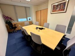 Raffles Place MRT (D1), Office #590218461